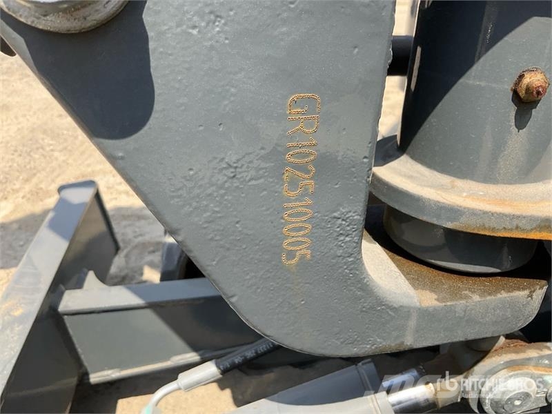 Granit G1000 Mini Excavator (Unused) Miniekskavaatorid < 7 t