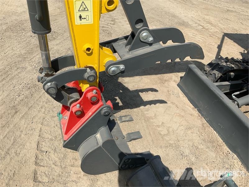 Granit G1000 Mini Excavator (Unused) Miniekskavaatorid < 7 t