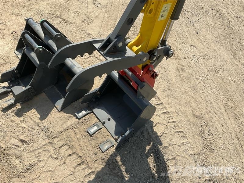 Granit G1000 Mini Excavator (Unused) Miniekskavaatorid < 7 t