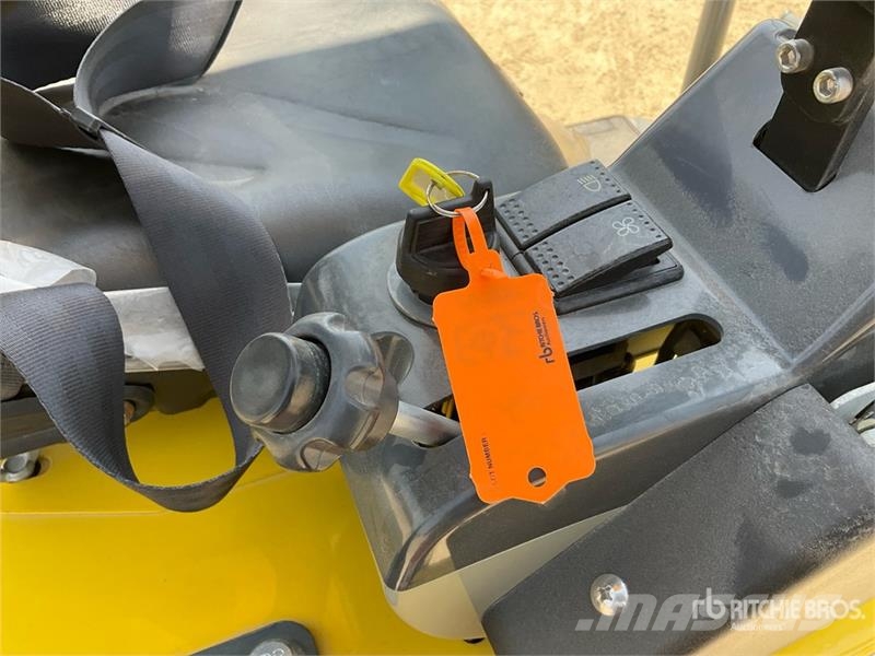 Granit G1000 Mini Excavator (Unused) Miniekskavaatorid < 7 t
