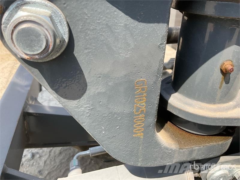 Granit G1000 Mini Excavator (Unused) Miniekskavaatorid < 7 t