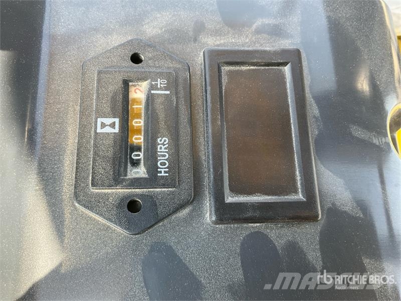 Granit G1000 Mini Excavator (Unused) Miniekskavaatorid < 7 t