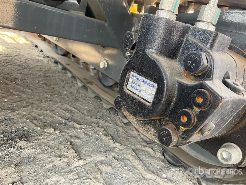 Granit G1000 Mini Excavator (Unused) Miniekskavaatorid < 7 t