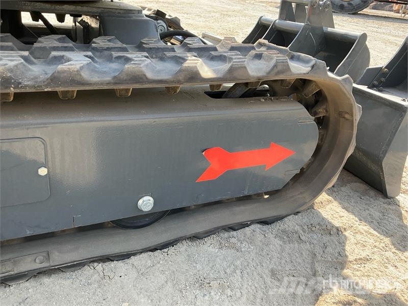 Granit G1000 Mini Excavator (Unused) Miniekskavaatorid < 7 t