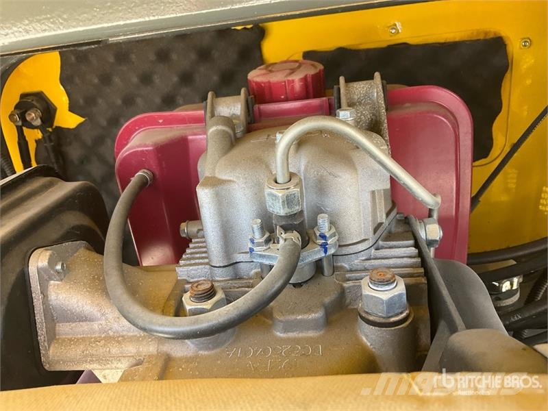 Granit G1000 Mini Excavator (Unused) Miniekskavaatorid < 7 t