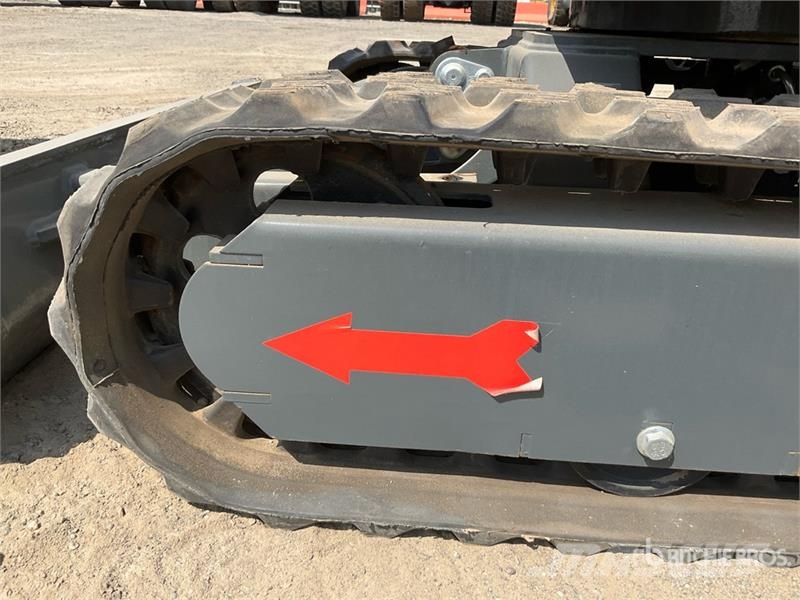 Granit G1000 Mini Excavator (Unused) Miniekskavaatorid < 7 t