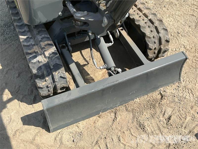 Granit G1000 Mini Excavator (Unused) Miniekskavaatorid < 7 t
