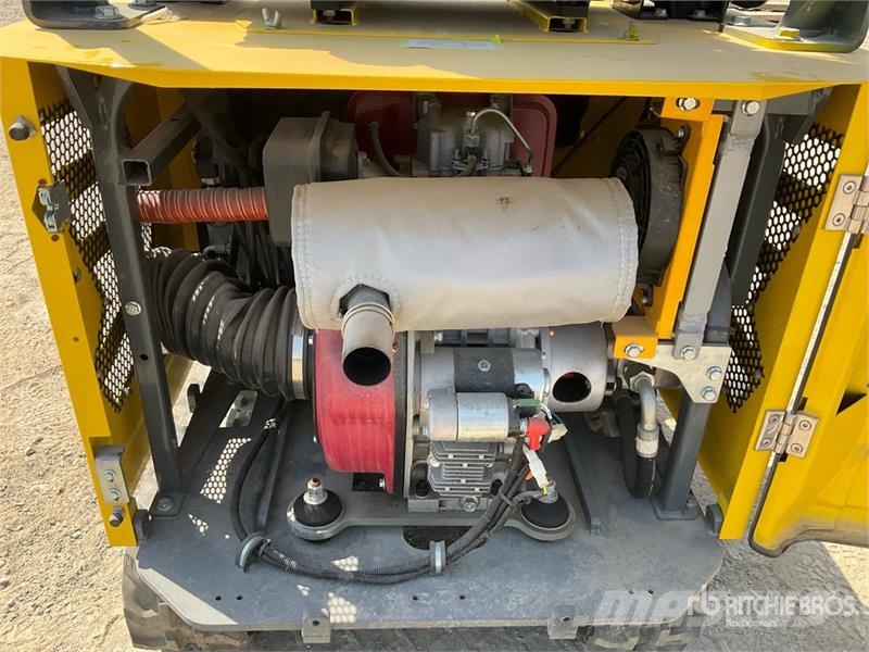Granit G1000 Mini Excavator (Unused) Miniekskavaatorid < 7 t