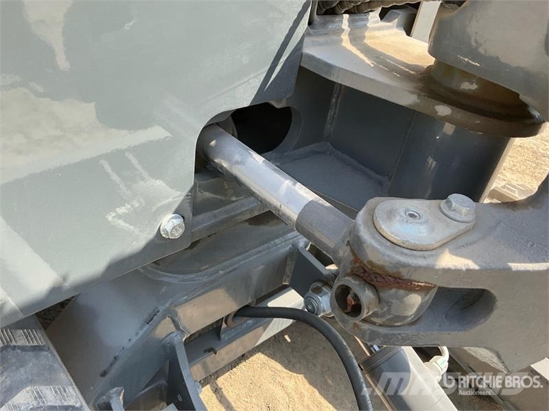 Granit G1000 Mini Excavator (Unused) Miniekskavaatorid < 7 t