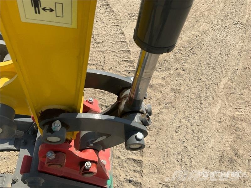 Granit G1000 Mini Excavator (Unused) Miniekskavaatorid < 7 t
