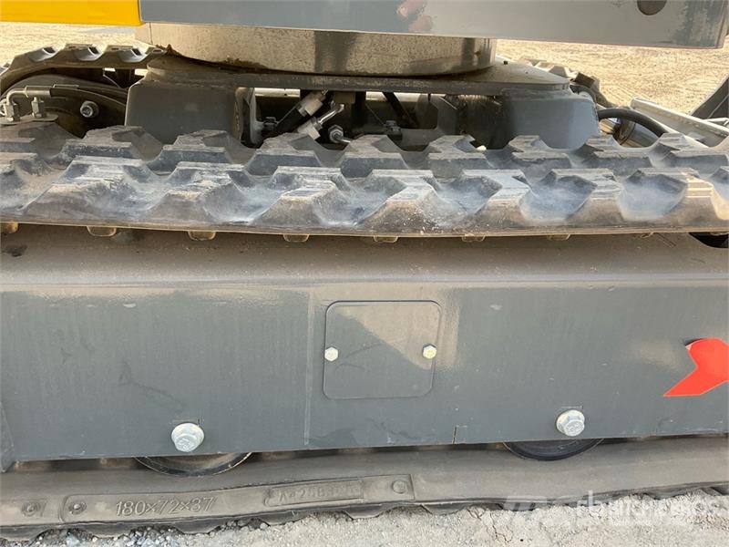 Granit G1000 Mini Excavator (Unused) Miniekskavaatorid < 7 t