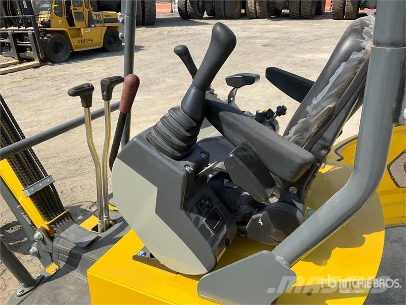 Granit G1000 Mini Excavator (Unused) Miniekskavaatorid < 7 t