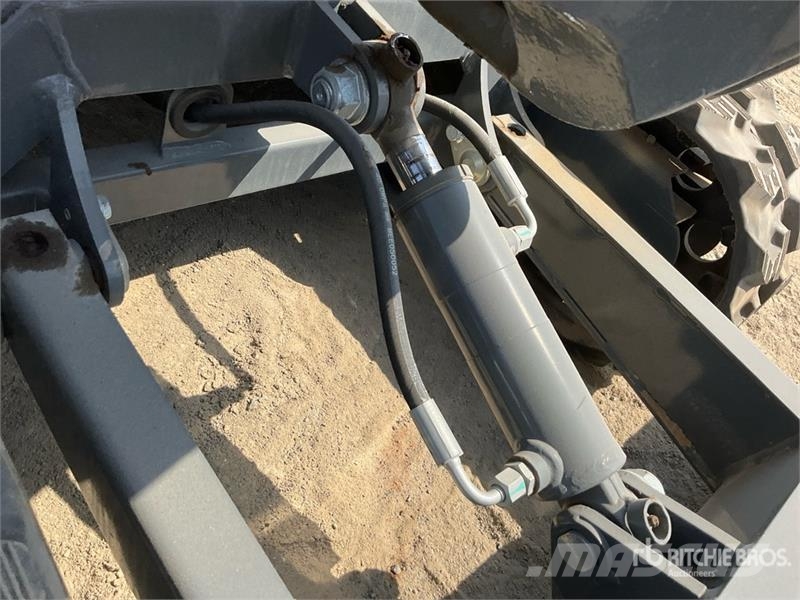 Granit G1000 Mini Excavator (Unused) Miniekskavaatorid < 7 t