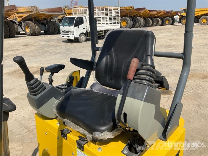 Granit G1000 Mini Excavator (Unused) Miniekskavaatorid < 7 t