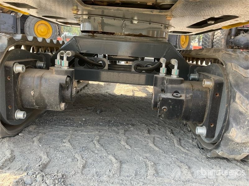 Granit G1000 Mini Excavator (Unused) Miniekskavaatorid < 7 t