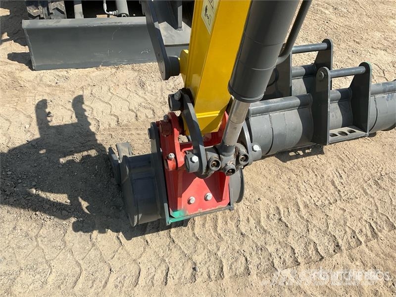 Granit G1000 Mini Excavator (Unused) Miniekskavaatorid < 7 t