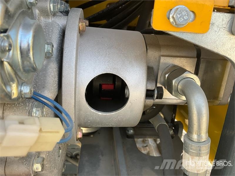 Granit G1000 Mini Excavator (Unused) Miniekskavaatorid < 7 t