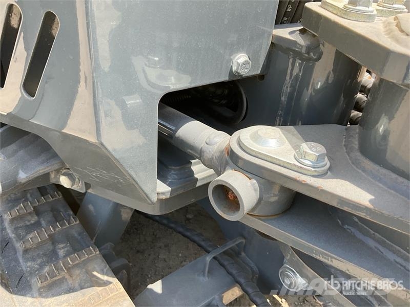 Granit G800 Mini Excavator (Unused) Miniekskavaatorid < 7 t