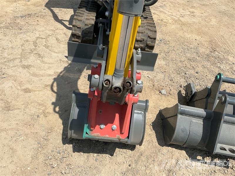 Granit G800 Mini Excavator (Unused) Miniekskavaatorid < 7 t