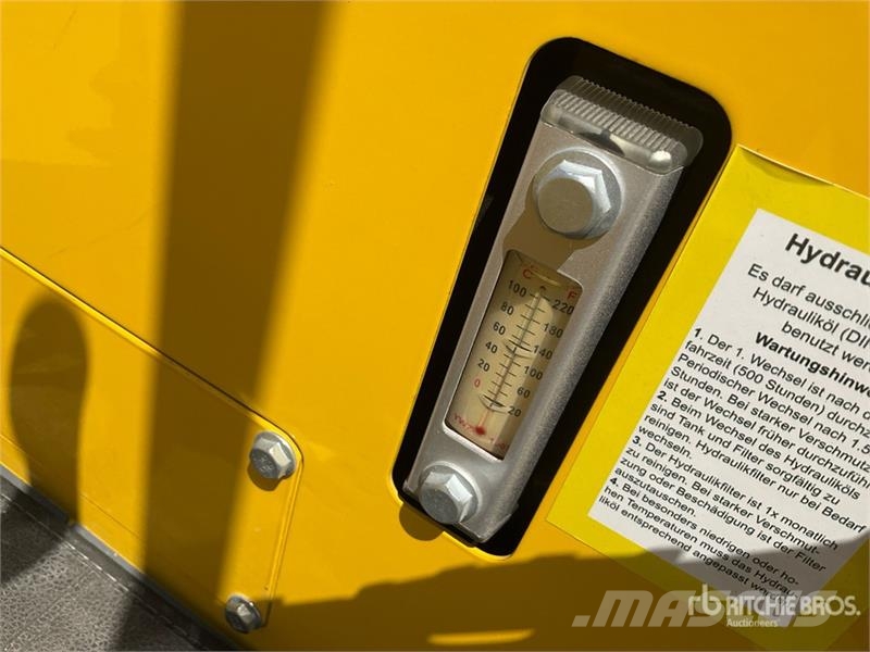 Granit G800 Mini Excavator (Unused) Miniekskavaatorid < 7 t