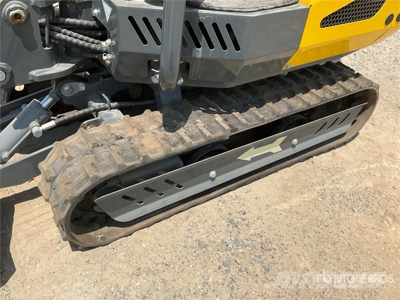 Granit G800 Mini Excavator (Unused) Miniekskavaatorid < 7 t