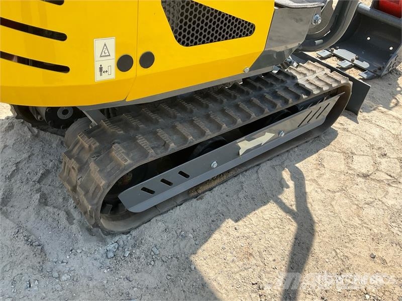 Granit G800 Mini Excavator (Unused) Miniekskavaatorid < 7 t