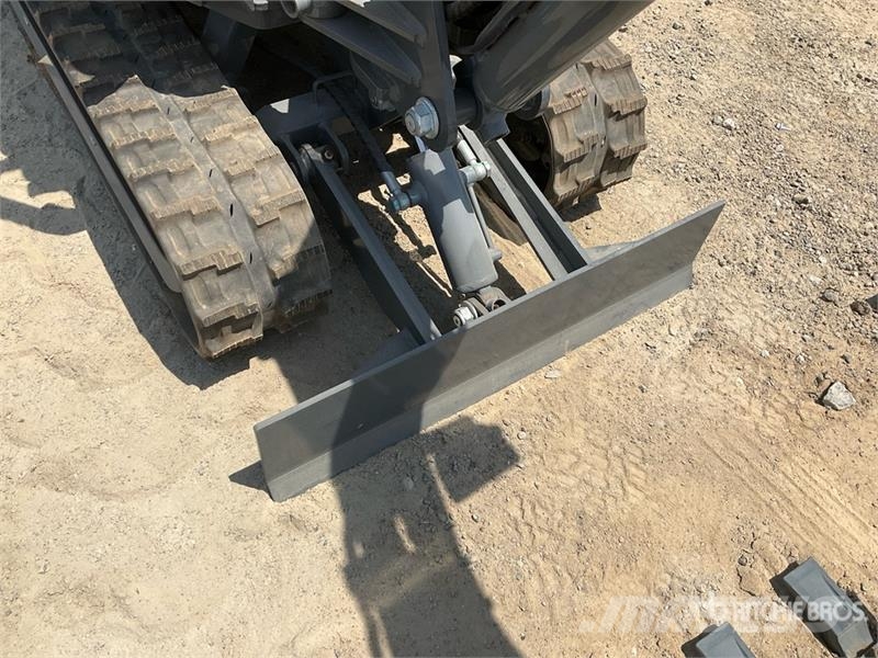 Granit G800 Mini Excavator (Unused) Miniekskavaatorid < 7 t