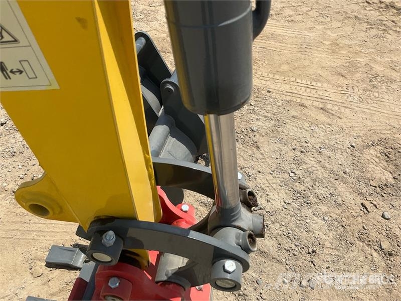 Granit G800 Mini Excavator (Unused) Miniekskavaatorid < 7 t