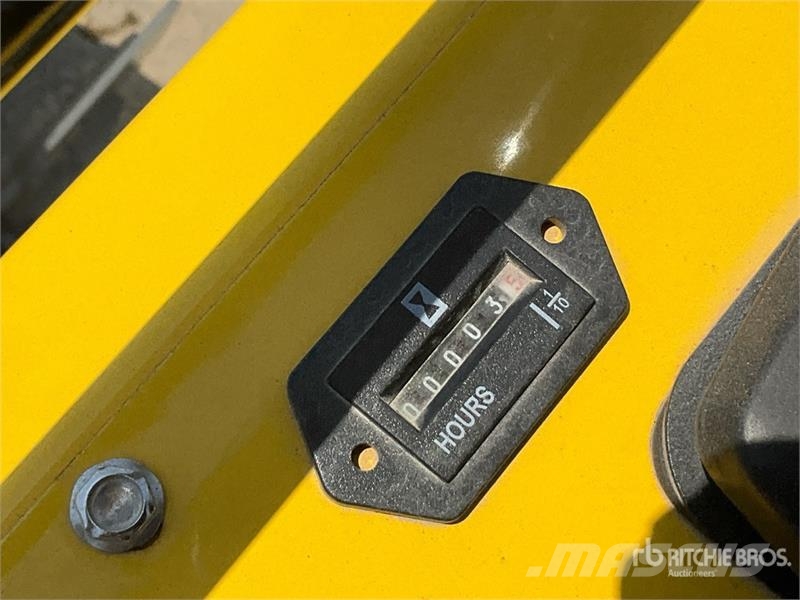 Granit G800 Mini Excavator (Unused) Miniekskavaatorid < 7 t