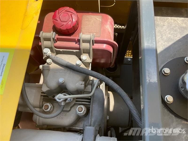 Granit G800 Mini Excavator (Unused) Miniekskavaatorid < 7 t