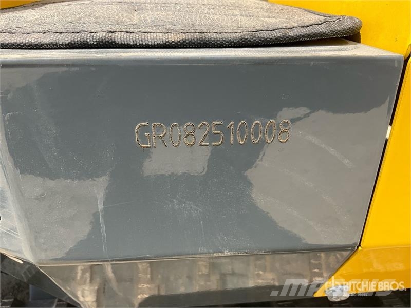Granit G800 Mini Excavator (Unused) Miniekskavaatorid < 7 t