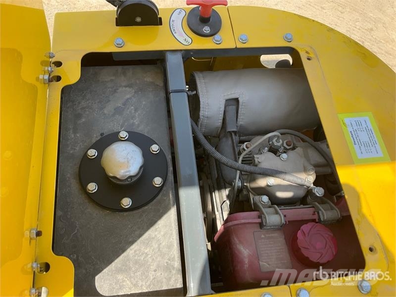 Granit G800 Mini Excavator (Unused) Miniekskavaatorid < 7 t