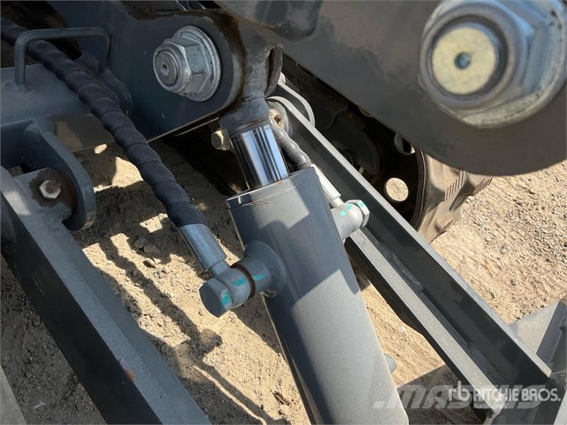 Granit G800 Mini Excavator (Unused) Miniekskavaatorid < 7 t