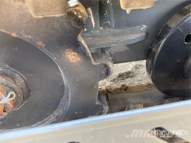 Granit G800 Mini Excavator (Unused) Miniekskavaatorid < 7 t