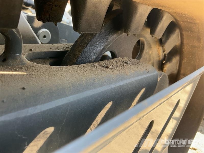 Granit G800 Mini Excavator (Unused) Miniekskavaatorid < 7 t