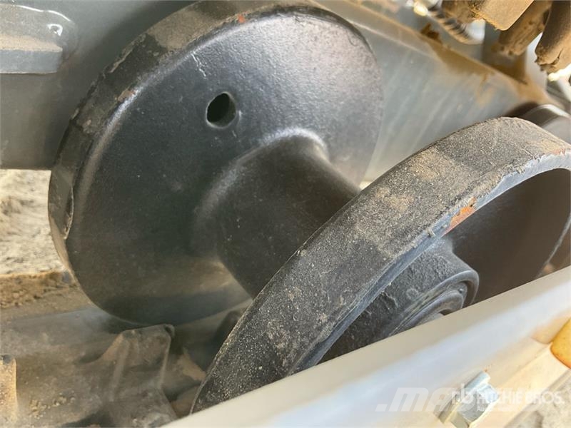 Granit G800 Mini Excavator (Unused) Miniekskavaatorid < 7 t
