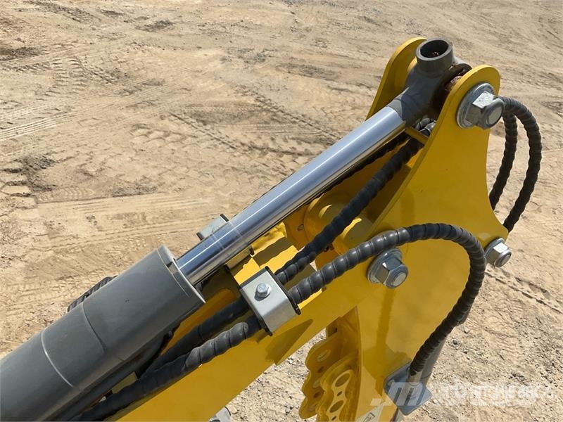 Granit G800 Mini Excavator (Unused) Miniekskavaatorid < 7 t