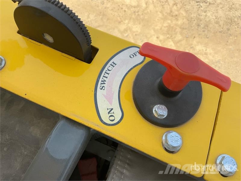 Granit G800 Mini Excavator (Unused) Miniekskavaatorid < 7 t