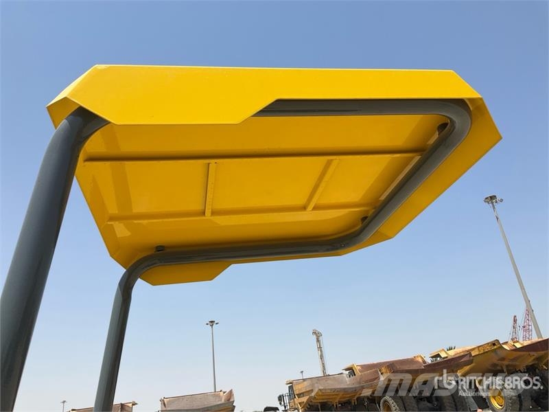 Granit G800 Mini Excavator (Unused) Miniekskavaatorid < 7 t
