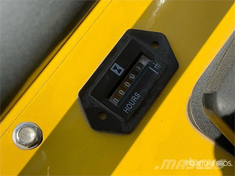 Granit G800 Mini Excavator (Unused) Miniekskavaatorid < 7 t