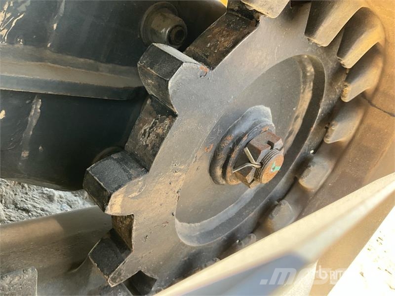 Granit G800 Mini Excavator (Unused) Miniekskavaatorid < 7 t