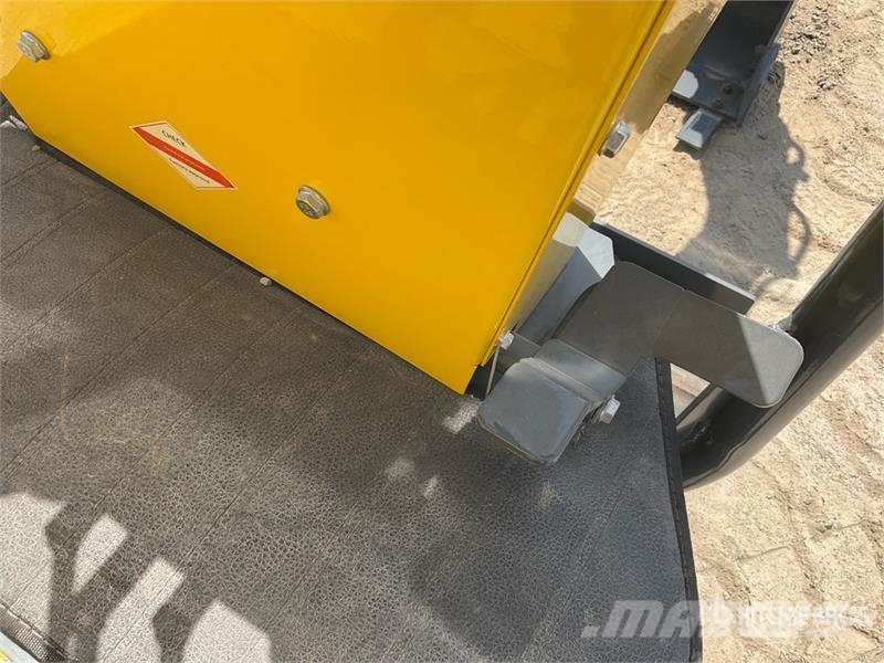 Granit G800 Mini Excavator (Unused) Miniekskavaatorid < 7 t
