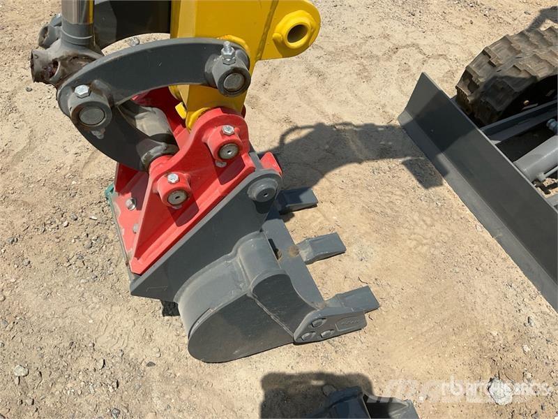 Granit G800 Mini Excavator (Unused) Miniekskavaatorid < 7 t