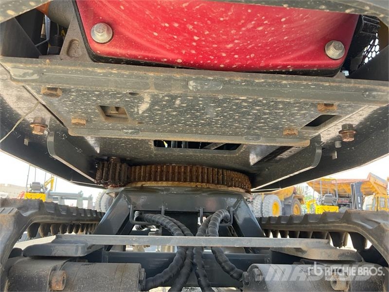 Granit G800 Mini Excavator (Unused) Miniekskavaatorid < 7 t
