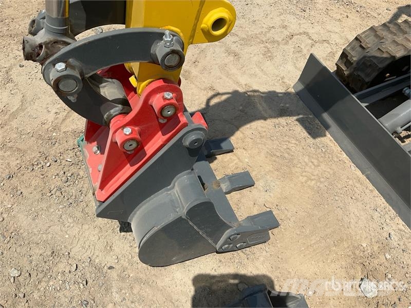 Granit G800 Mini Excavator (Unused) Miniekskavaatorid < 7 t