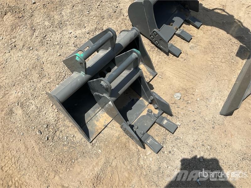 Granit G800 Mini Excavator (Unused) Miniekskavaatorid < 7 t
