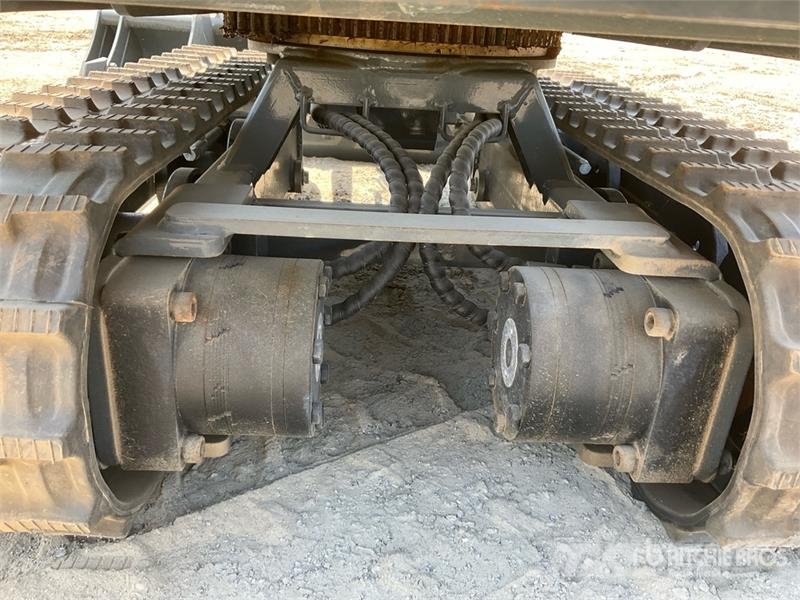Granit G800 Mini Excavator (Unused) Miniekskavaatorid < 7 t