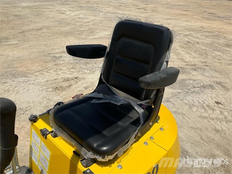 Granit G800 Mini Excavator (Unused) Miniekskavaatorid < 7 t