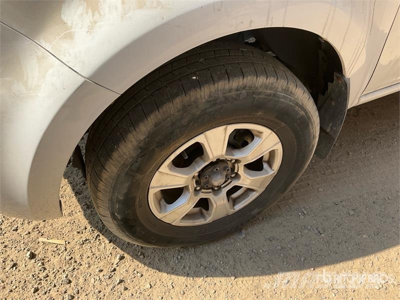  Great Wall Wingle 4x4 Crew Cab Pickup أخرى