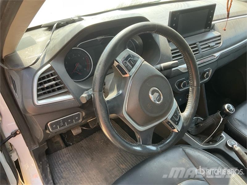  Great Wall Wingle 4x4 Crew Cab Pickup أخرى